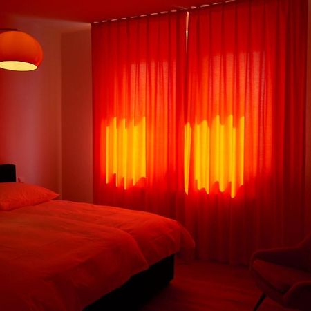 Hotel Union Offenburg Dış mekan fotoğraf