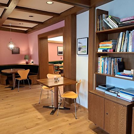 Hotel Union Offenburg Dış mekan fotoğraf