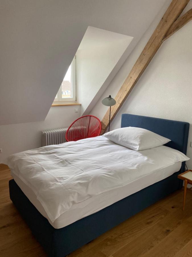 Hotel Union Offenburg Dış mekan fotoğraf