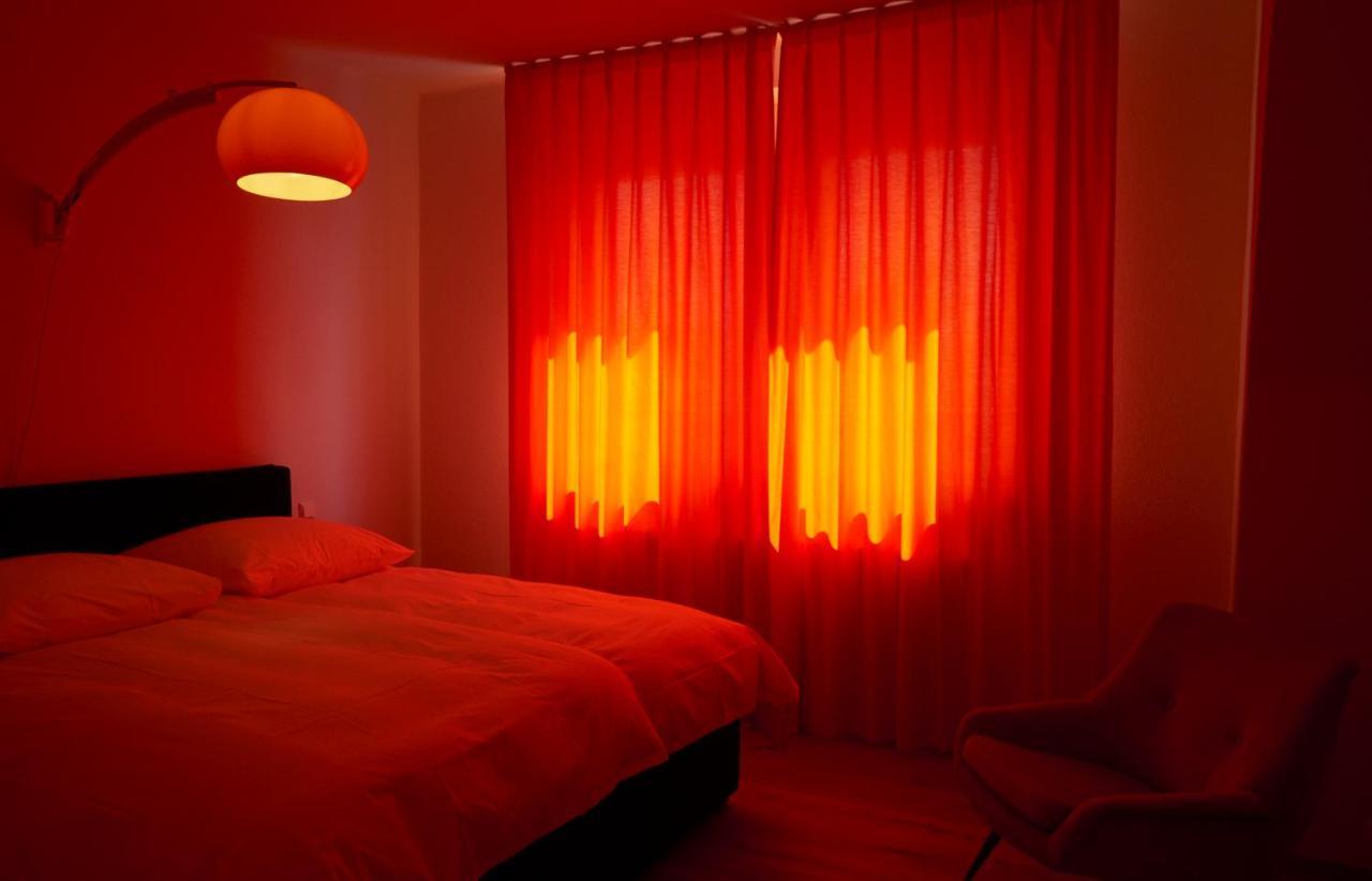 Hotel Union Offenburg Dış mekan fotoğraf