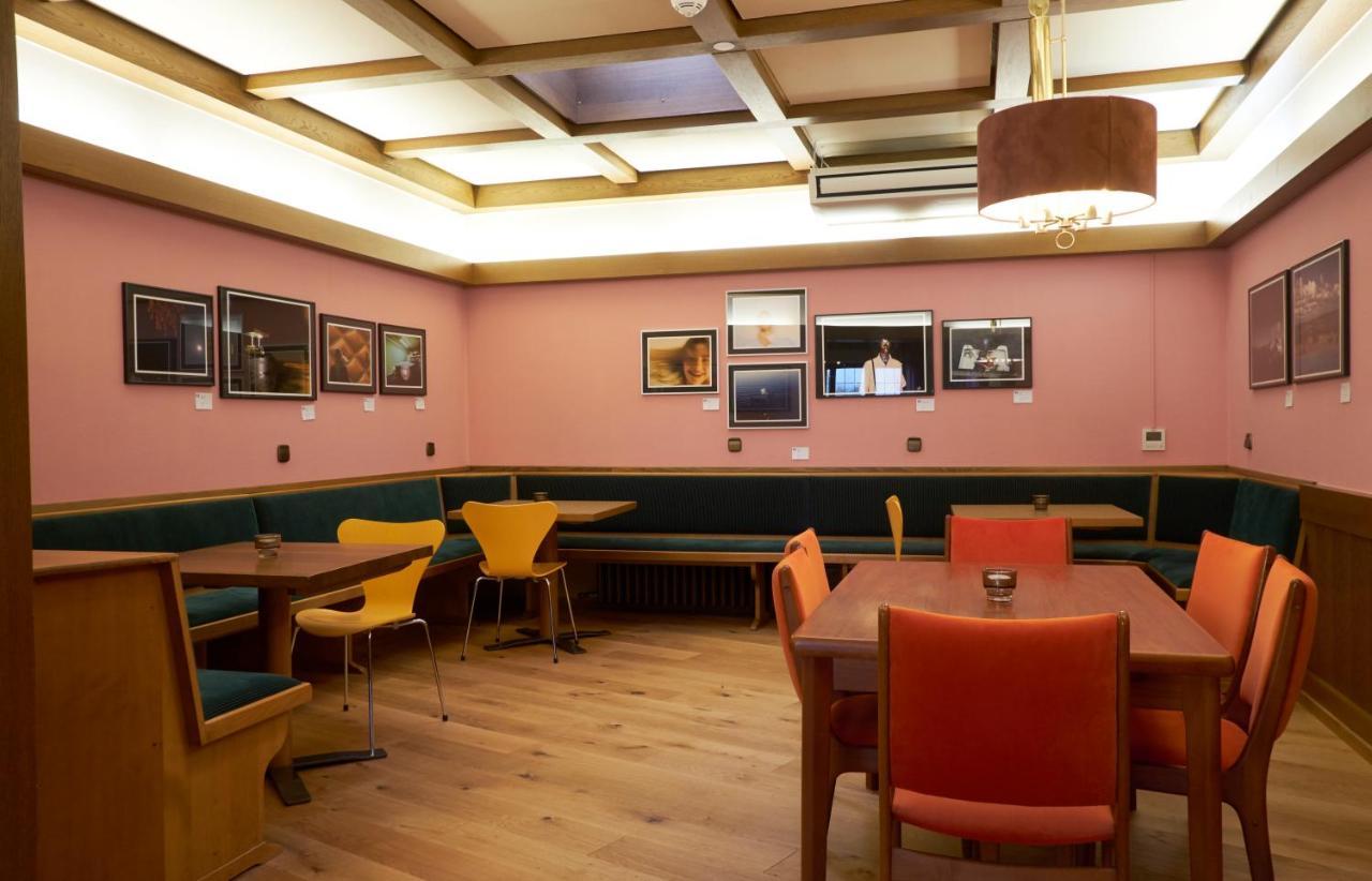 Hotel Union Offenburg Dış mekan fotoğraf