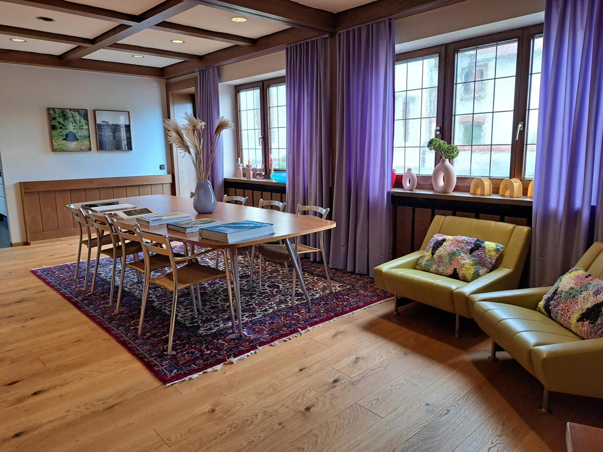 Hotel Union Offenburg Dış mekan fotoğraf