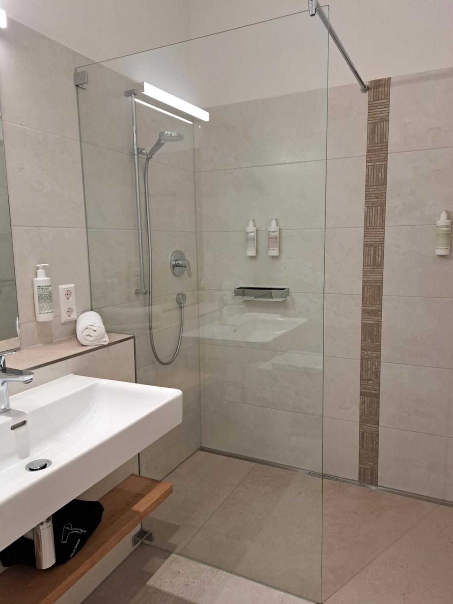 Hotel Union Offenburg Dış mekan fotoğraf