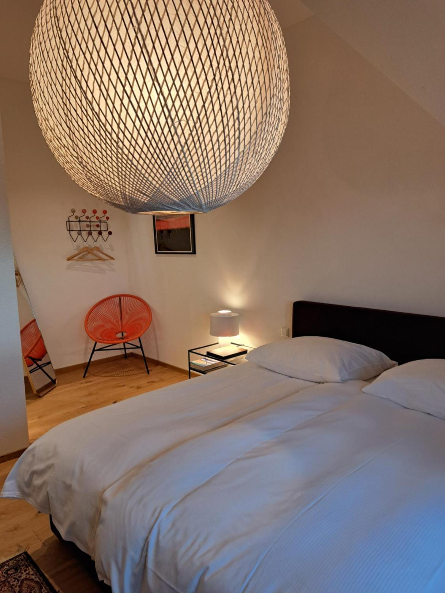 Hotel Union Offenburg Dış mekan fotoğraf