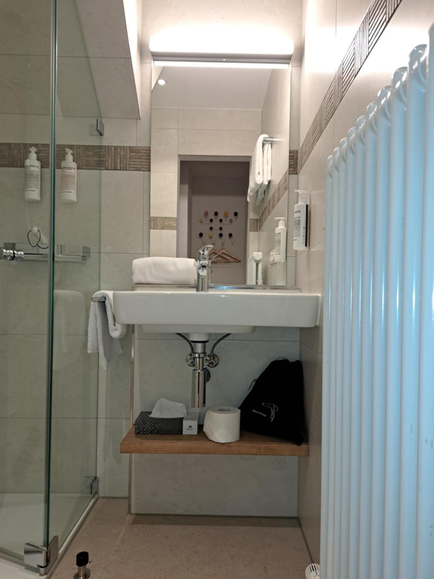 Hotel Union Offenburg Dış mekan fotoğraf