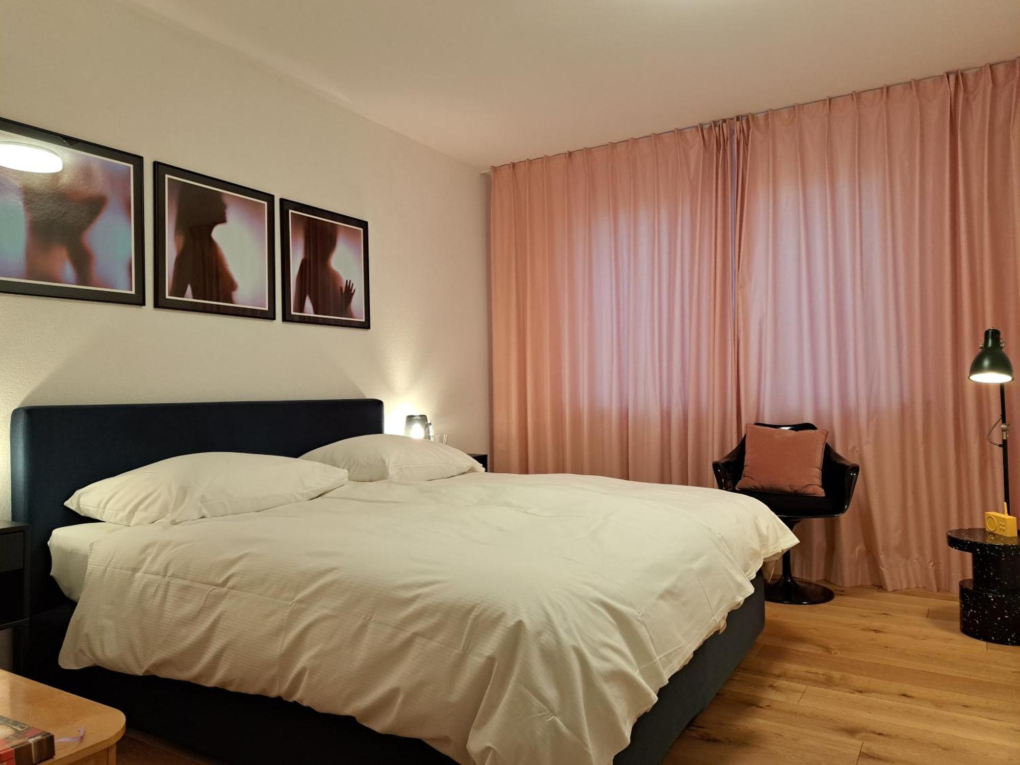 Hotel Union Offenburg Dış mekan fotoğraf