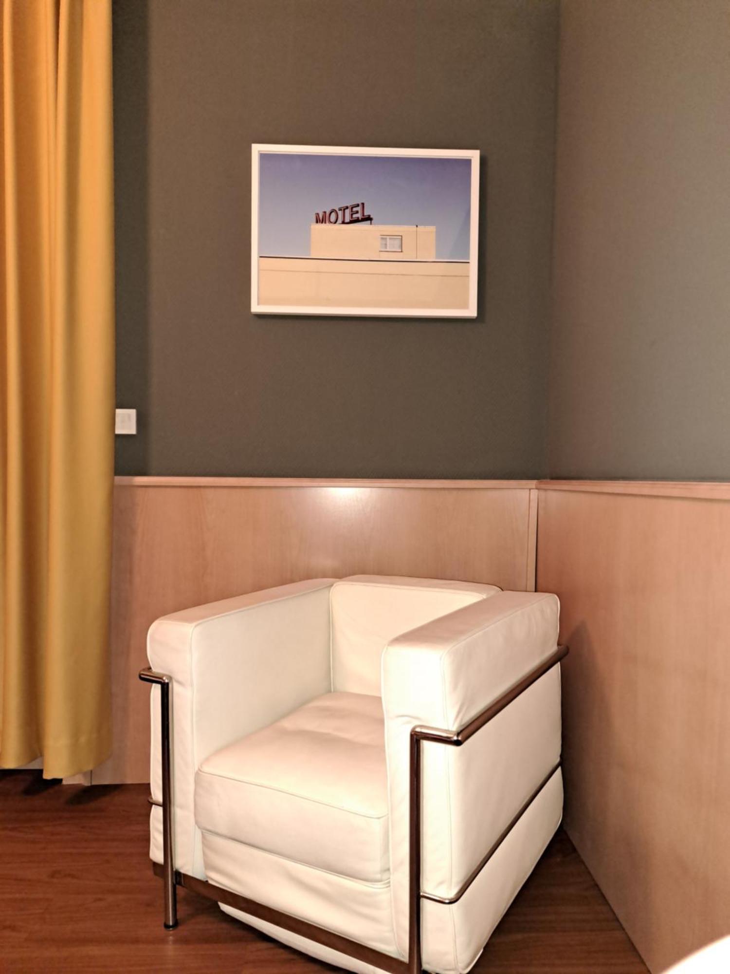 Hotel Union Offenburg Dış mekan fotoğraf